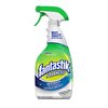 Fantastik Scrubbing Bubbles Citrus Scent Cleaner and Degreaser 32 oz Liquid 71650